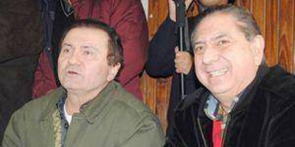 Jofr� es el nuevo presidente de la LFF