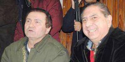 Jofr� es el nuevo presidente de la LFF