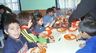 El D�a del Ni�o convoca a la solidaridad en Comodoro