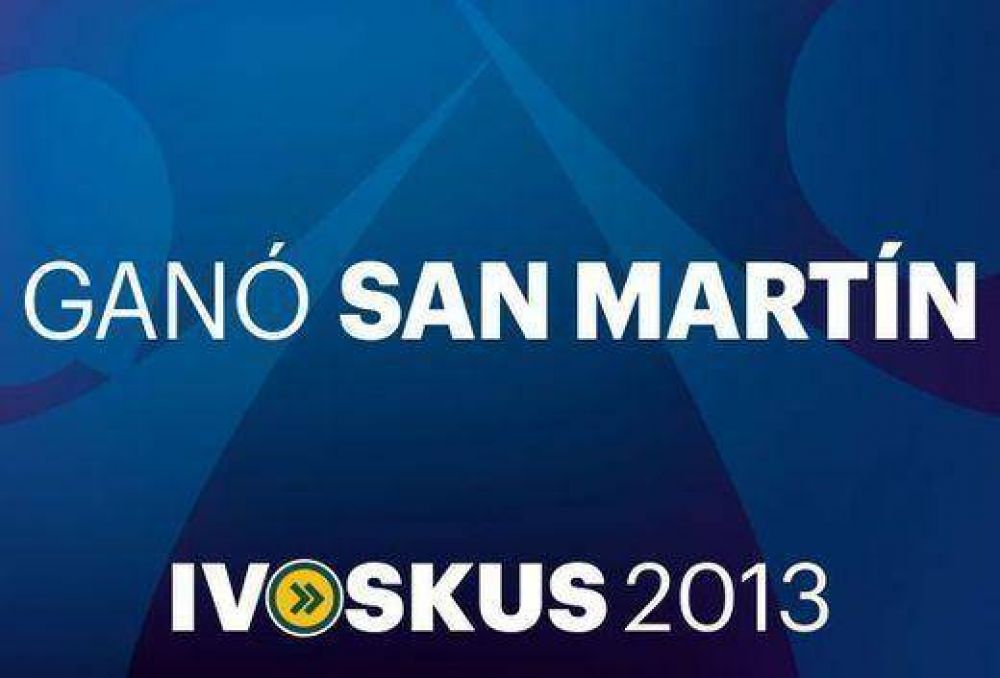 El "autoenga�o� de los Ivoskus