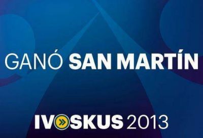 El "autoenga�o� de los Ivoskus