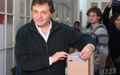 �C�mo le fue a Pulti en la mesa que vot�?