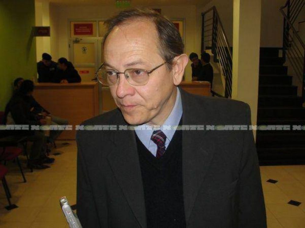 La Fiscal�a pidi� la ampliaci�n de la acusaci�n contra los imputados Menocchio, G�mez y Borda