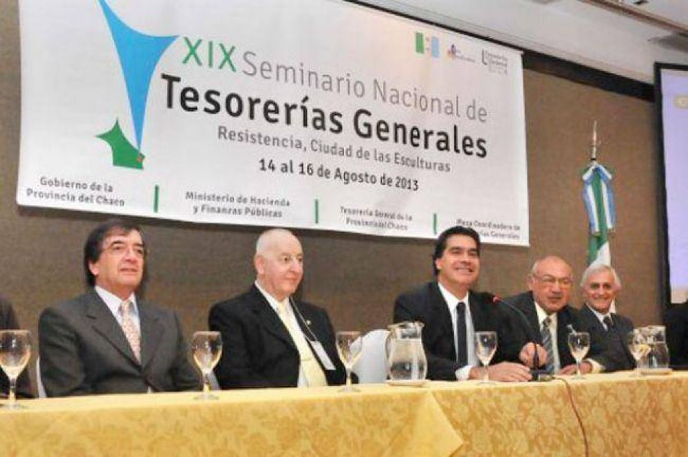 Se duplicar� el crecimiento del Producto Bruto Geogr�fico y triplicar�n las exportaciones