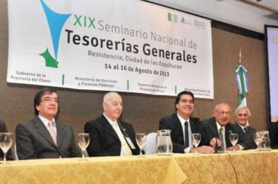 Se duplicar� el crecimiento del Producto Bruto Geogr�fico y triplicar�n las exportaciones