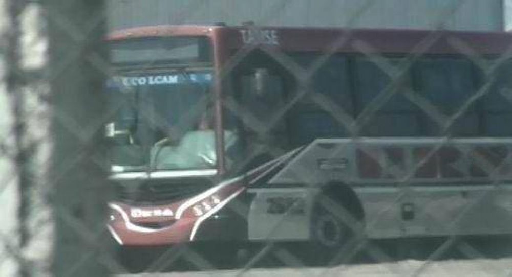 En plena licitaci�n, Mestre arma UTE para manejar Tamse