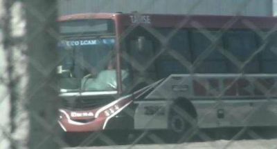 En plena licitaci�n, Mestre arma UTE para manejar Tamse