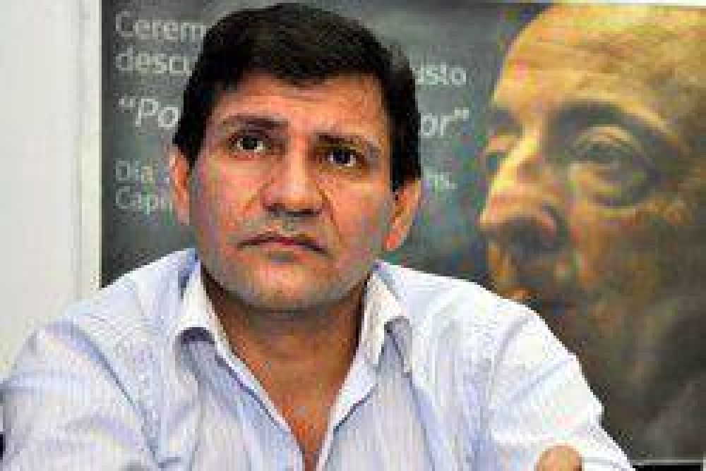 Mongel�: �El juez L�pez deber� explicar por qu� liber� a Cabeza�