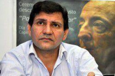 Mongel�: �El juez L�pez deber� explicar por qu� liber� a Cabeza�