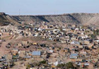 Toma Norte III: Se construir� obra de gas que beneficiar� a 154 familias