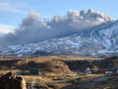 Caviahue-Copahue: Buscan declarar la emergencia econ�mica