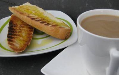 Los productos del desayuno sufrieron un gran aumento