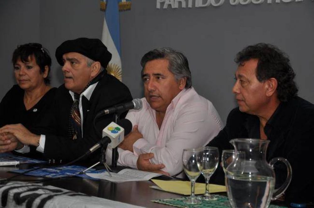 Sector del Sciolismo aclara que aun no acordaron nada con Capitanich