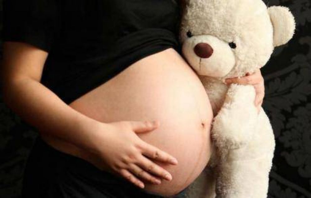 La joven abusada continuar� viviendo en la Residencia de Madres Adolescentes