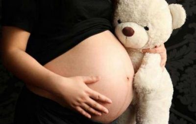 La joven abusada continuar� viviendo en la Residencia de Madres Adolescentes