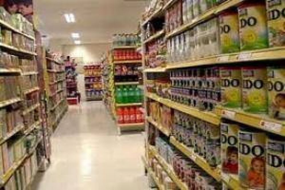 El Gobierno difundi� la lista de negocios del Gran Resistencia adheridos a la Canasta B�sica