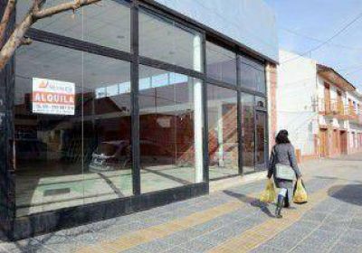 Violento asalto a mano armada a familia del Bajo 