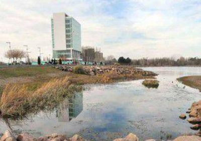 Relevan 1.600 metros de balnearios no habilitados 