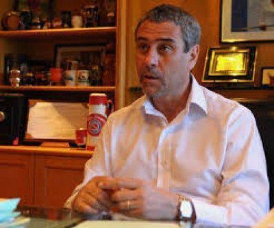 Ferraresi: �No supimos transmitir que seguiremos trabajando en obras de infraestructura� 