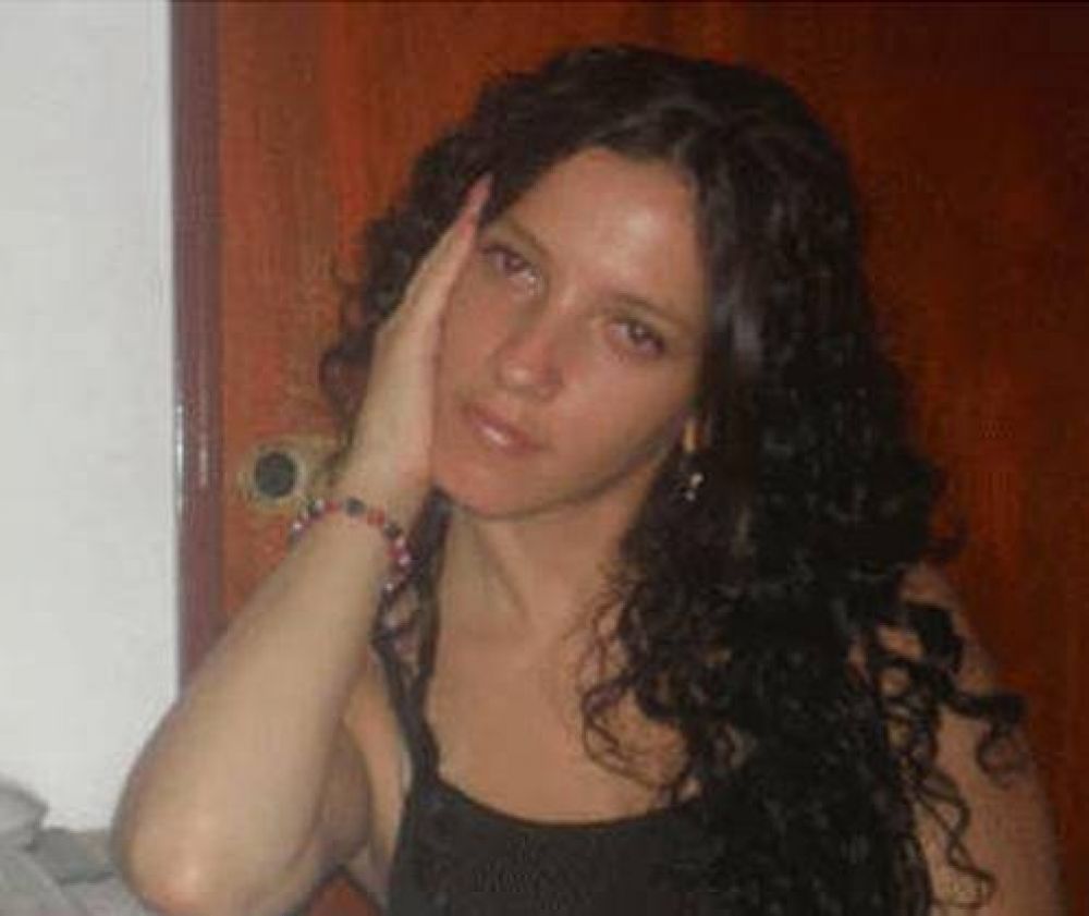 A TRES A�OS DE LA DESAPARICI�N DE �RICA SORIANO