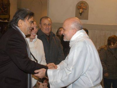 Autocr�tica del Intendente
