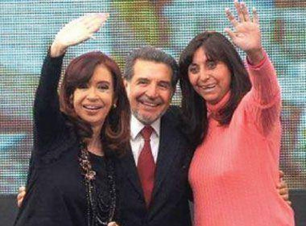 La Naci�n ratific� los fondos del plan de obras municipales
