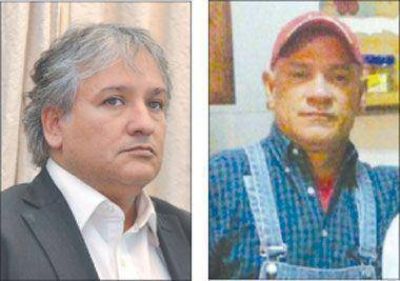 Aparecen los aspirantes a diputado en el oficialismo