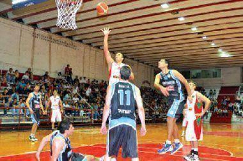 Ponen en duda la participaci�n de Facundo y San Mart�n en el TFB
