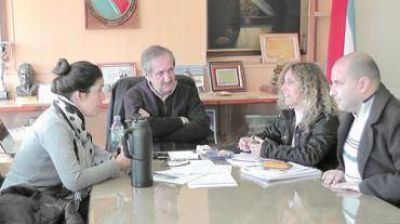 PASO: analizaron la implementaci�n de los cuartos oscuros accesibles