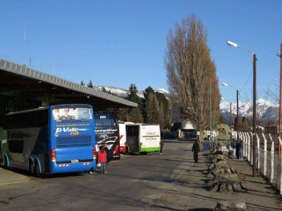 Van a mejorar la iluminaci�n de la Terminal y en distintos barrios