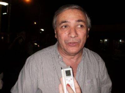 Nazar: �Los vecinos de Berisso estamos sufriendo el problema de la carbonilla�