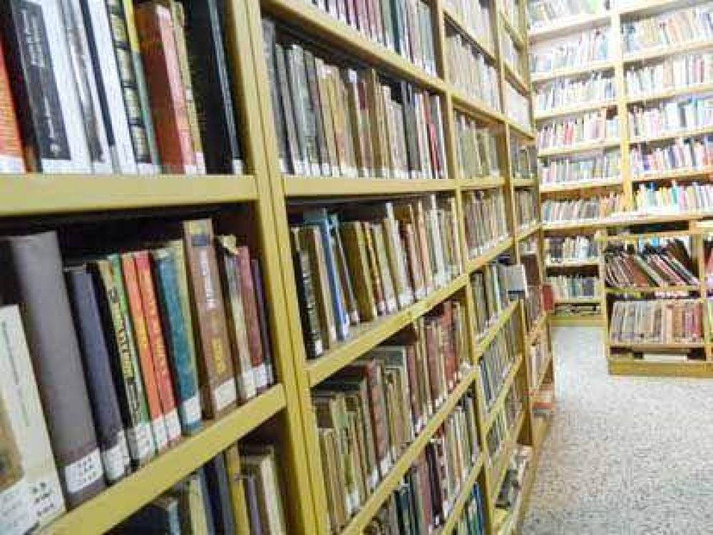 La Biblioteca Popular Juan Bautista Alberdi cumpli 100 aos