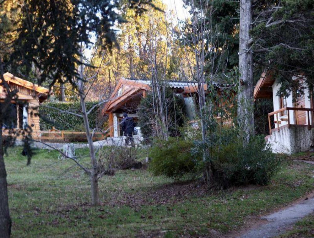 Caso Guanziroli: hallan ADN del imputado en u�as de la v�ctima