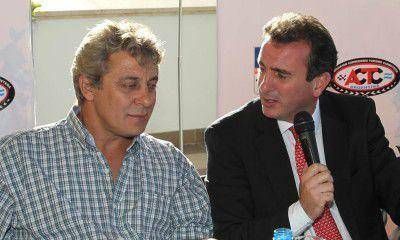 La autocr�tica de Gim�nez: "Nos falta un liderazgo como el de Cobos en la UCR"