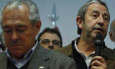 Cobos en Buenos Aires: "La Presidenta no ha acusado lo sucedido en las urnas"
