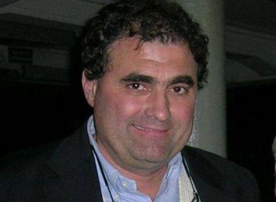 Dagna: �Cuando entr� el Papa, me olvid� que ten�a a Messi al lado�