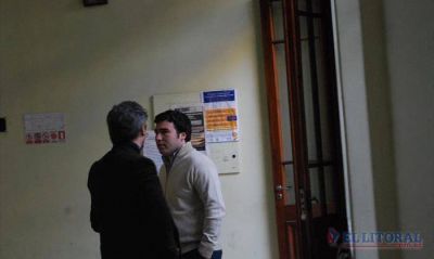 Rab�n dijo que tuvo un problema econ�mico que no pudo resolver