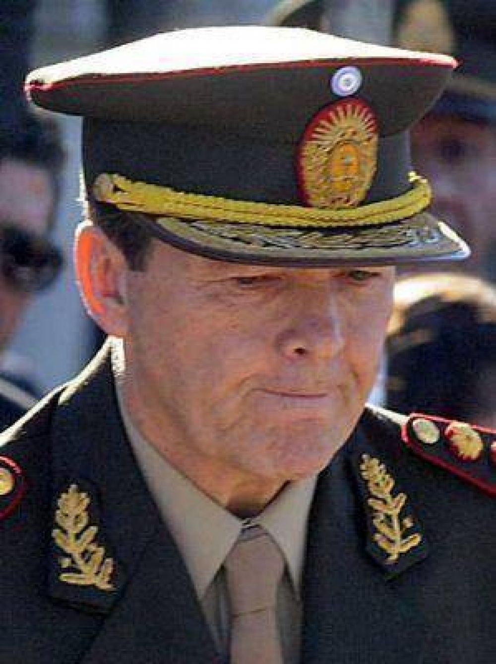 Milani viene el s�bado con Rossi al Manzano Hist�rico