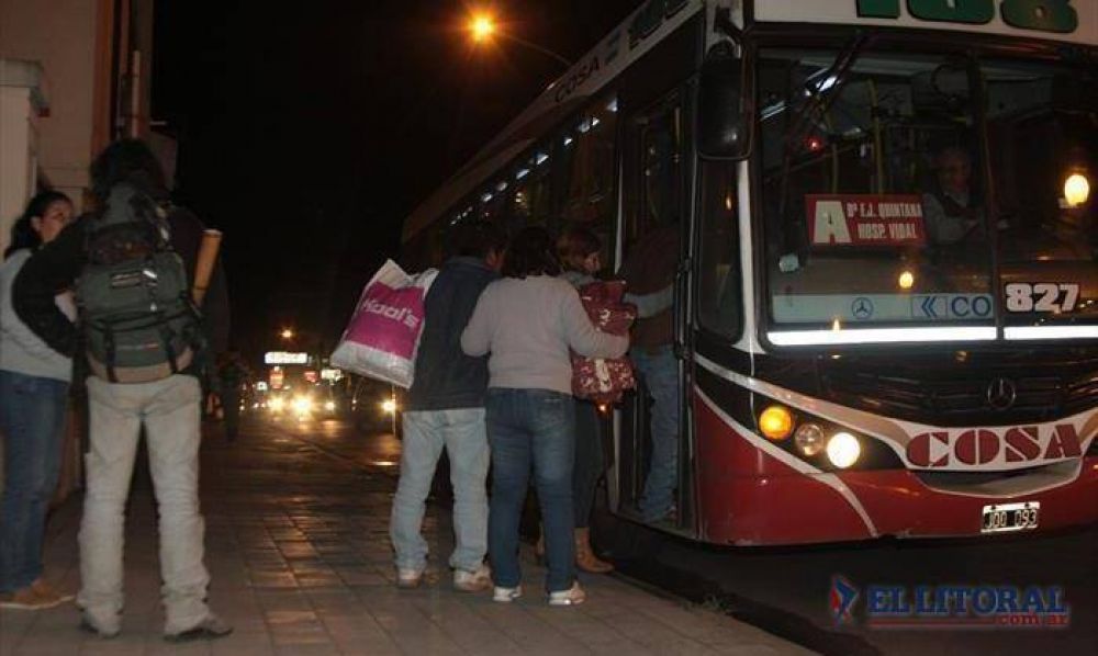 El equipo del refugio parroquial se qued� sin movilidad para traslados