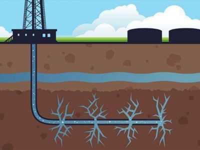 Este jueves comienza un tenso debate por el fracking en la Destiler�a de Luj�n