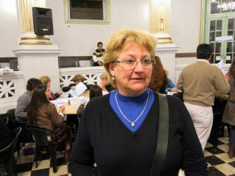 Una luz de alarma, un fallo a favor de los radicales y una apelaci�n