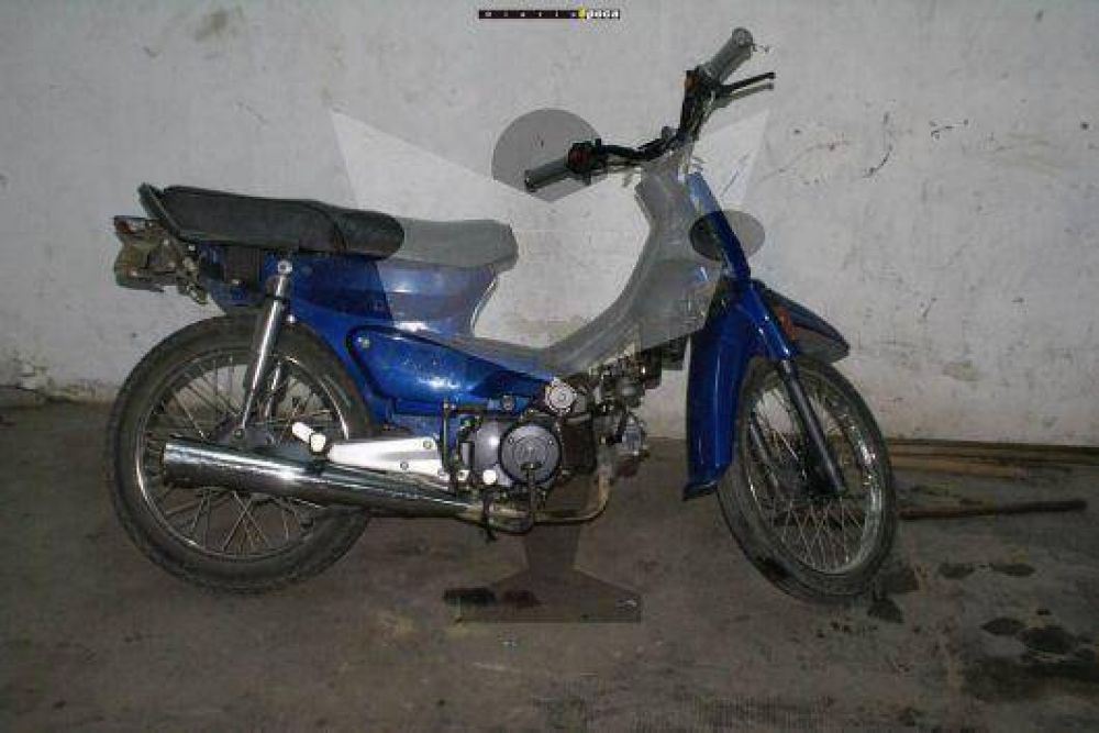 �Vecinos justicieros� demoraron a menor que rob� cartera