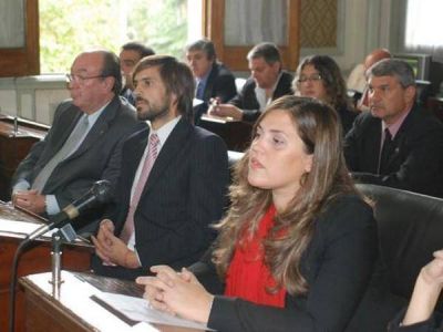 Ma�ana el Concejo Deliberante tratar� el traslado de la Fiscal�a N� 1