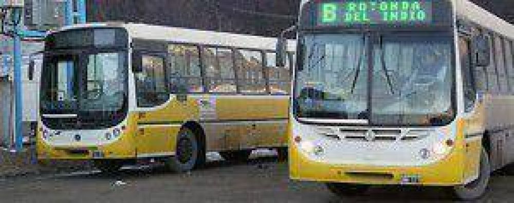 Autobuses Santa Fe, probable candidata a brindar servicio en R�o Gallegos, cuestionada por seguridad e higiene
