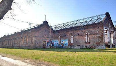 Dos empresas presentaron sus ofertas para construir el museo de Apref