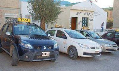Pre adolescentes asaltaron taxis a punta de cuchillo