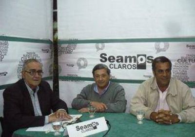 Se suspendi� la Exposici�n Rural de ARPA	