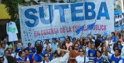 SUTEBA tom� el Consejo Escolar de San Pedro