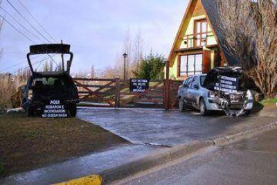 Empresario tur�stico reclama por inseguridad y convoca a marcha