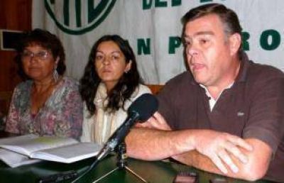 Marelli: "O se les fue mucha plata en elecciones, o nos mintieron descaradamente"